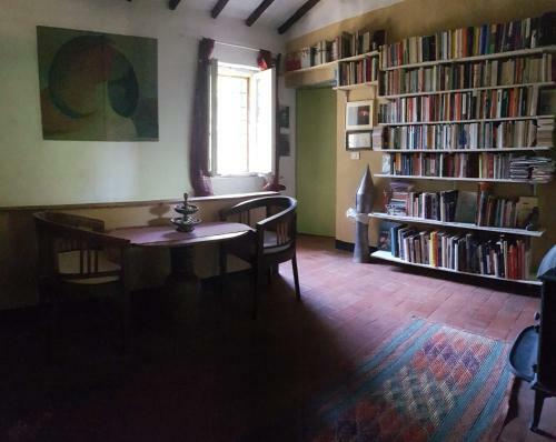 B&B Mediterrando