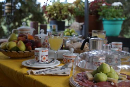 B&B Mediterrando