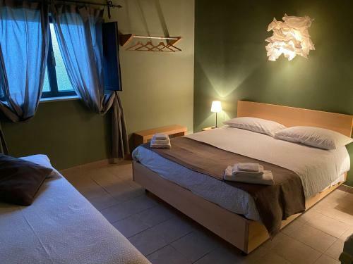 Signor Cesare Agrobistrot B&B