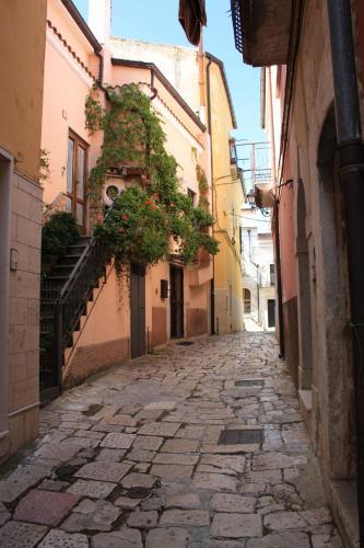 Apartamento Appartamento Vacanze