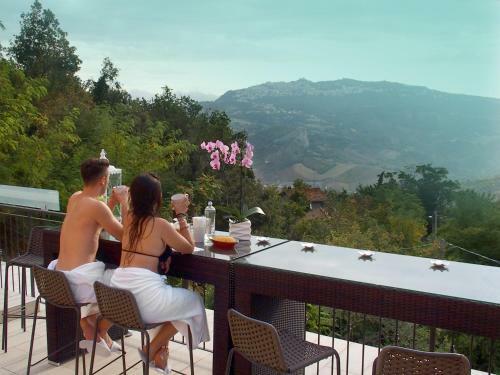 Bed & Breakfast Le Cicale