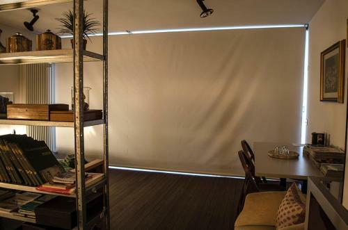 Hostal San Lazzaro Room