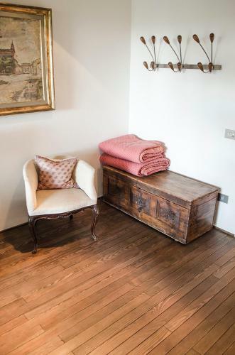 Hostal San Lazzaro Room