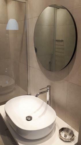 Hostal San Lazzaro Room