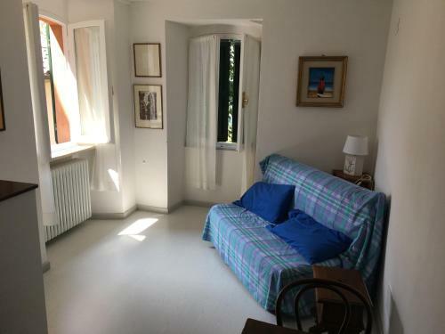 L'androne B&B
