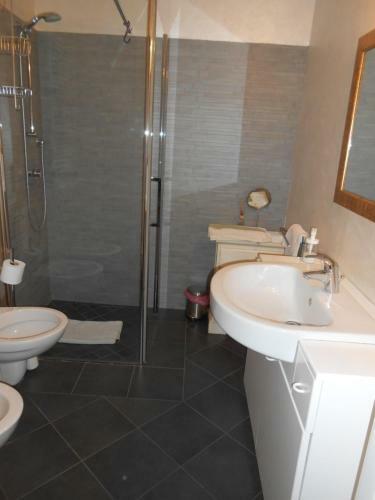 L'androne B&B
