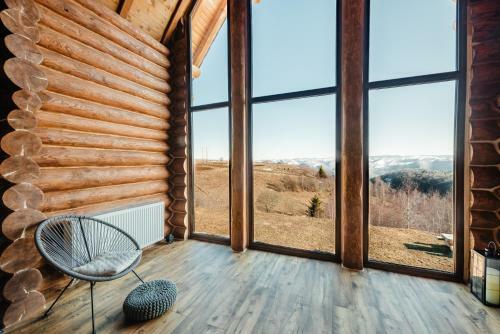 Poeme Chalet