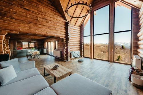 Poeme Chalet