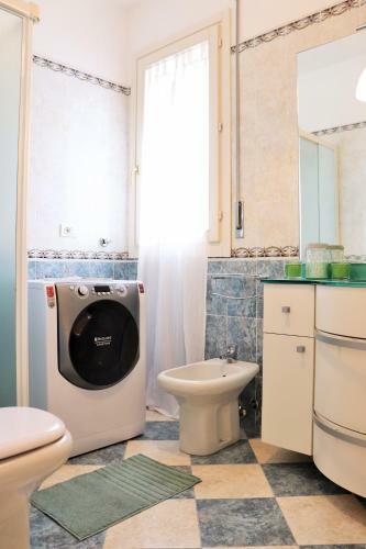 Apartamento Sweet Home San Lazzaro