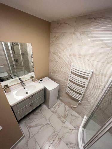 Apartamento Classic And Calm City Center