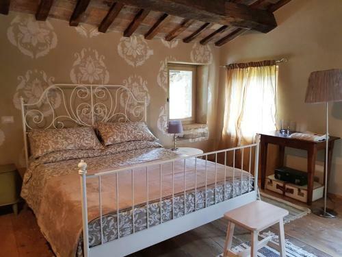 Terraluna - Room & Breakfast - San Leo