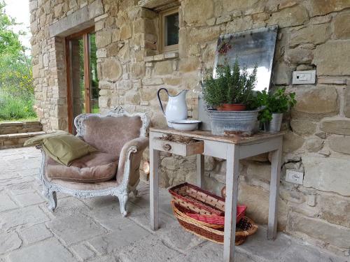 Terraluna - Room & Breakfast - San Leo