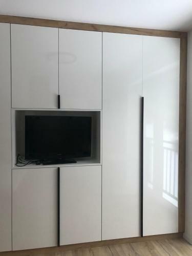 Apartm�n S V�hliadkou