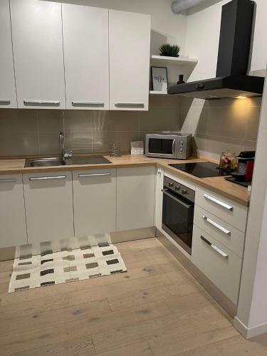 Apartamento House Rodriguez