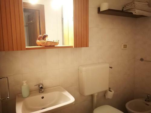 B&B Leggieri Villa Siria