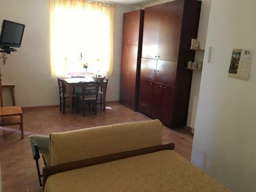 B&B Leggieri Villa Siria