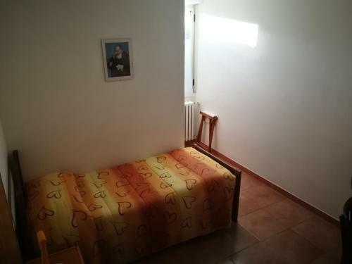 B&B Leggieri Villa Siria