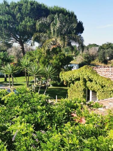 Agroturismo Villa Paradiso