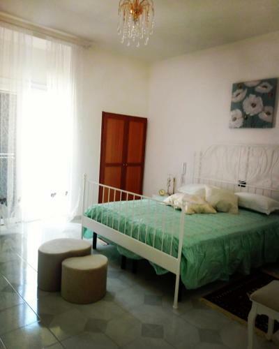 Bed & Breakfast Surripe Casa Vacanze