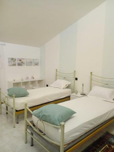 Bed & Breakfast Surripe Casa Vacanze