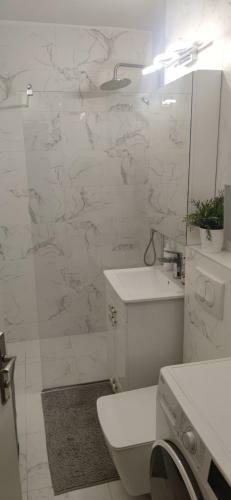 Apartamento Stan Na Dan Koji Je Vas San