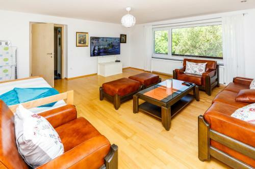 Apartment Tereza