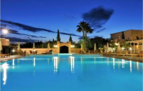 Stunning Home In San Giovanni Rotondo With 2 Bedrooms