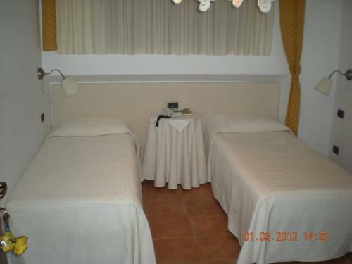 Bike-hotel Abete