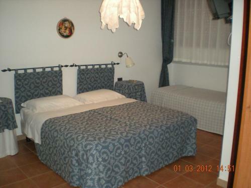 Bike-hotel Abete