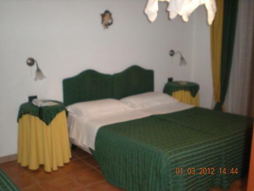Bike-hotel Abete