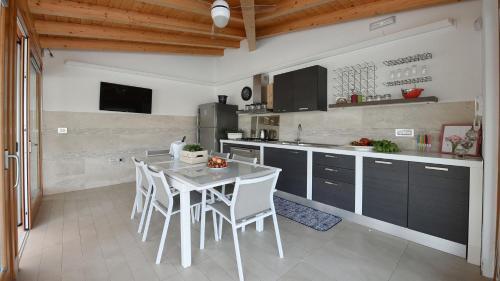 Villa Del Gargano 4&2