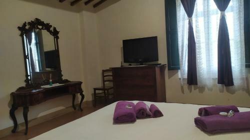 Rosmarino B&B