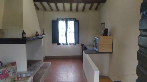 Rosmarino B&B