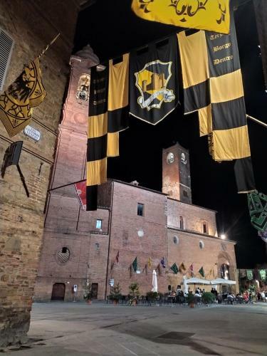 Rosmarino B&B