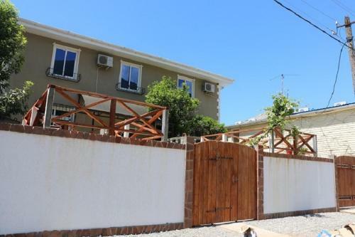 Hostal Guest House Delmar