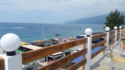 Hostal Guest House Delmar