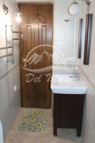 Hostal Guest House Delmar