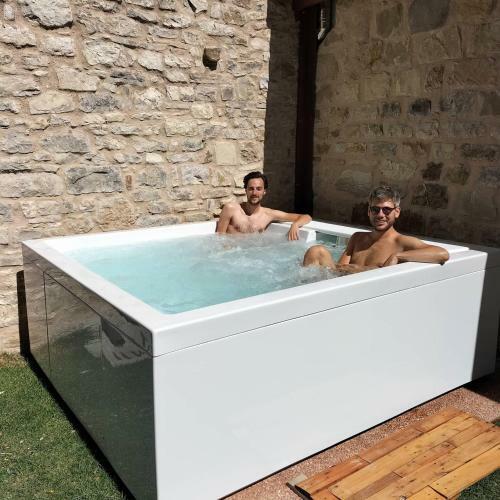 Hostal Casa Giogano