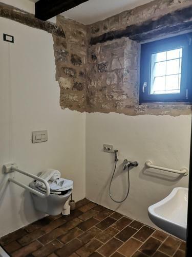 Hostal Casa Giogano