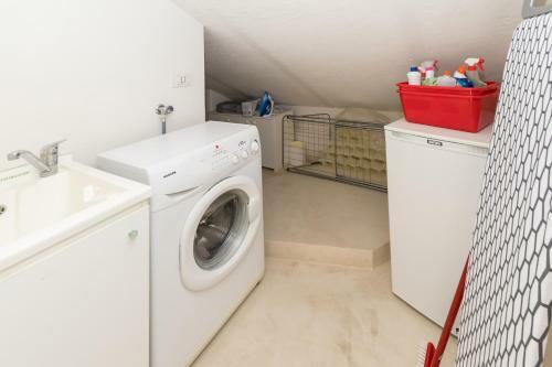 Apartamento Casa Daisy