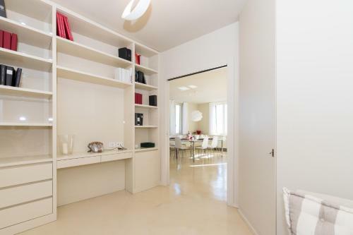 Apartamento Casa Daisy