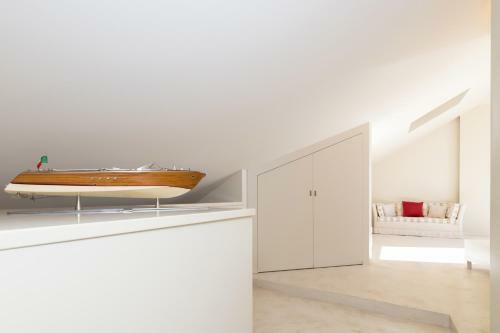 Apartamento Casa Daisy