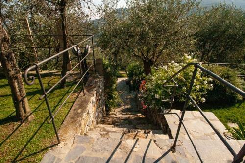 Apartamento Casa Daisy