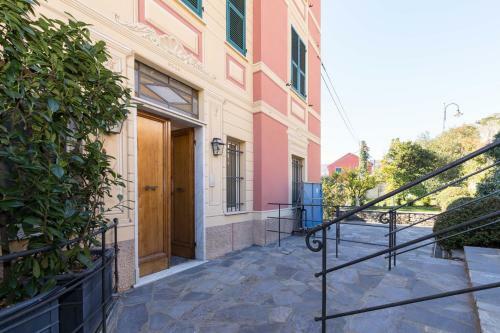 Apartamento Casa Daisy