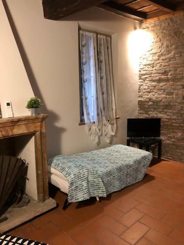 Apartamento B&B Trattoria San Lorenzo