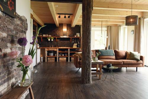 Apartamento Vossehoeck 3 By Droomvilla