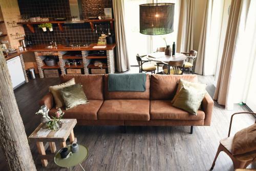 Apartamento Vossehoeck 3 By Droomvilla