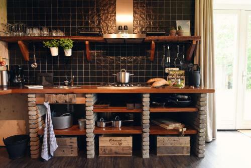 Apartamento Vossehoeck 3 By Droomvilla