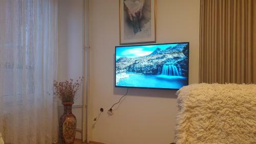 Apartment Oriku - Prishtin�