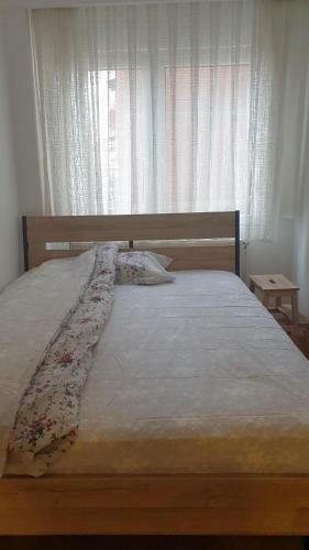 Apartment Oriku - Prishtin�